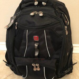 Wenger Swiss Gear Backpack